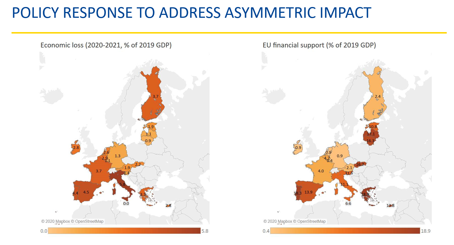 The Geopolitics Of European Financial Markets Speech By Rolf Strauch European Stability Mechanism