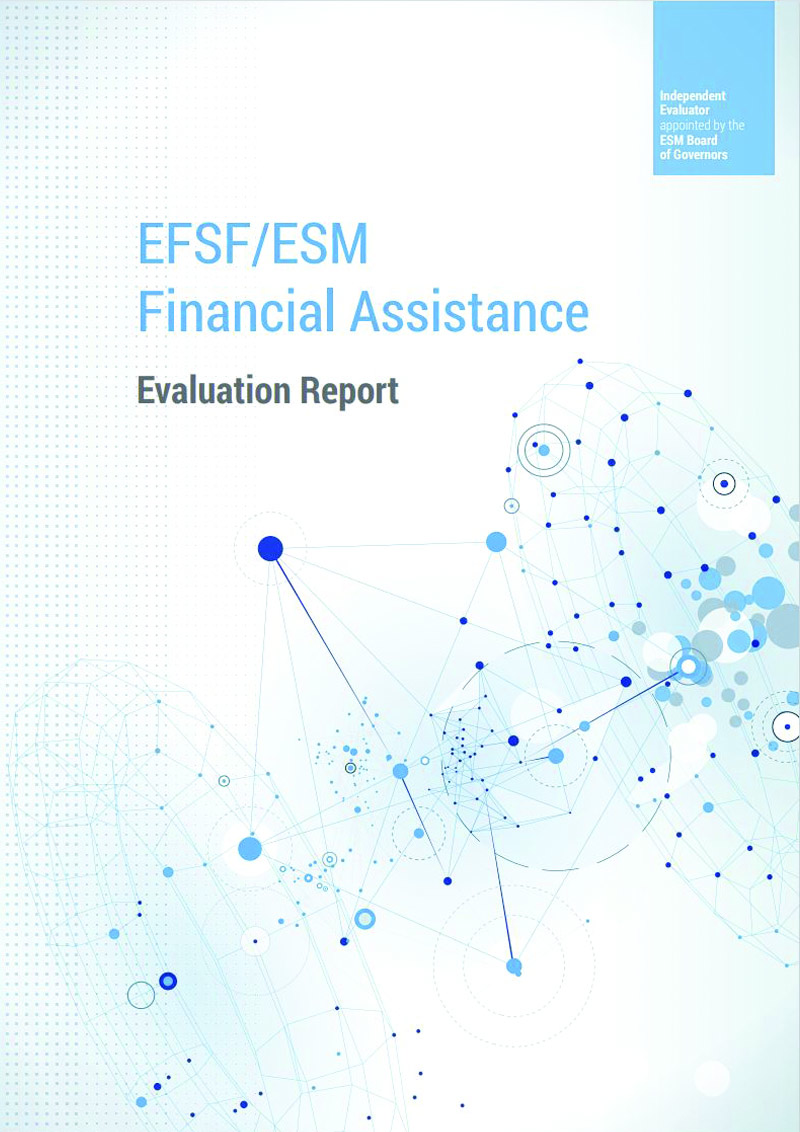 lessons from financial assistance to greece