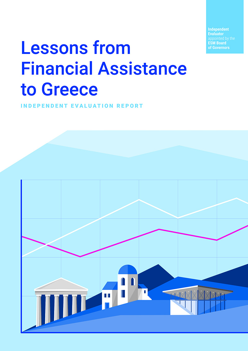 lessons from financial assistance to greece grafic