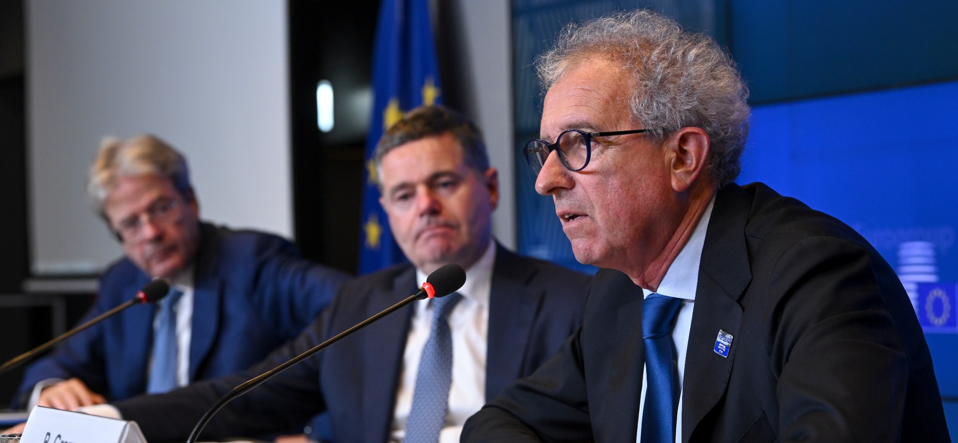 Eurogroup 20 June 2024