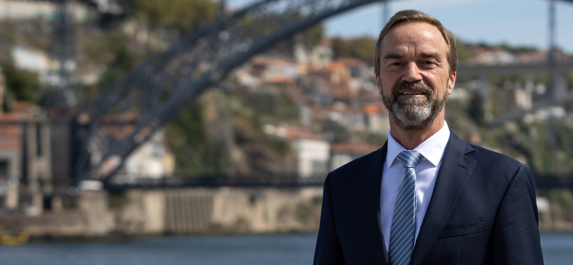 Rolf Strauch Porto