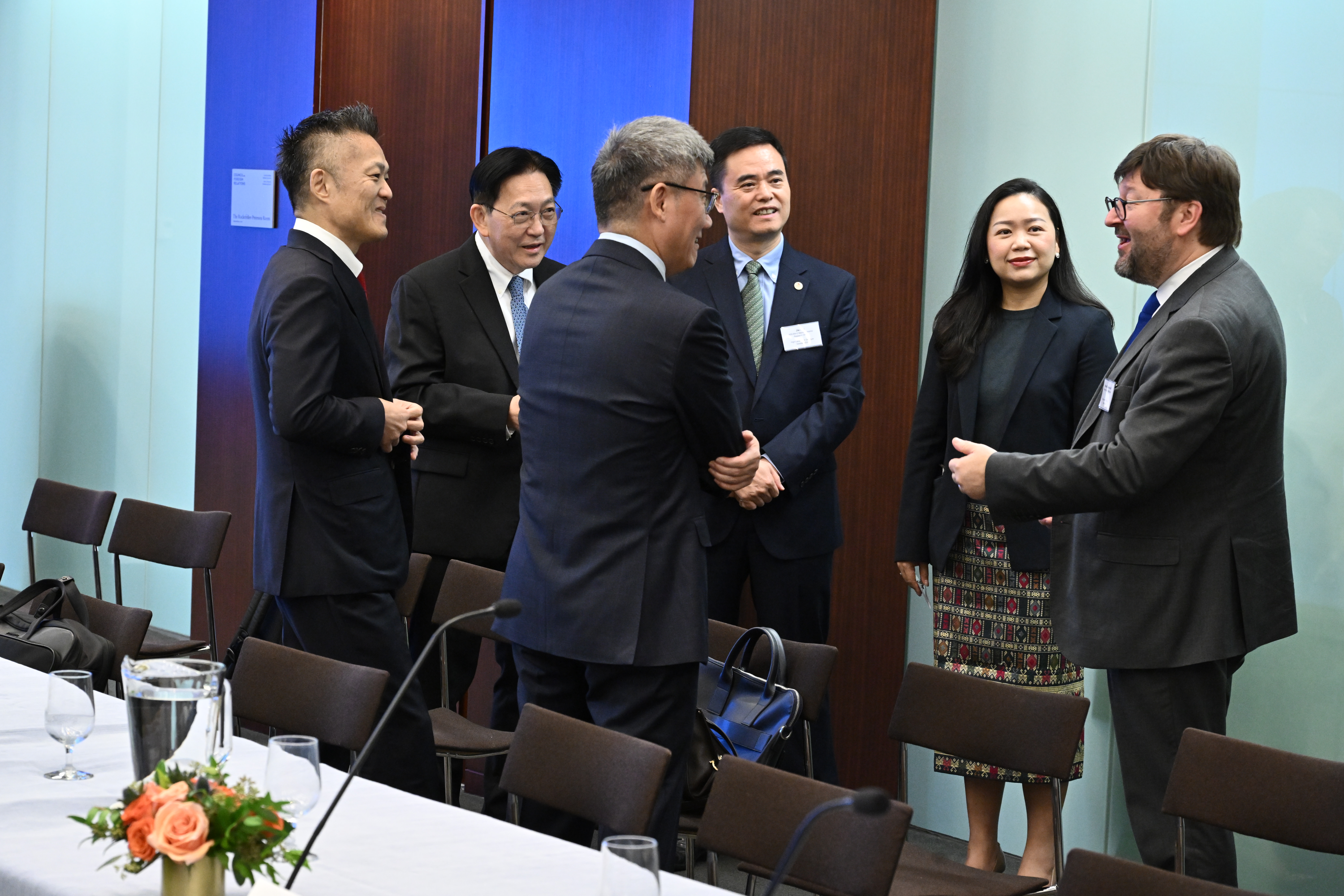 The 9th High-level Regional Financing Arrangements (RFAs) Dialogue