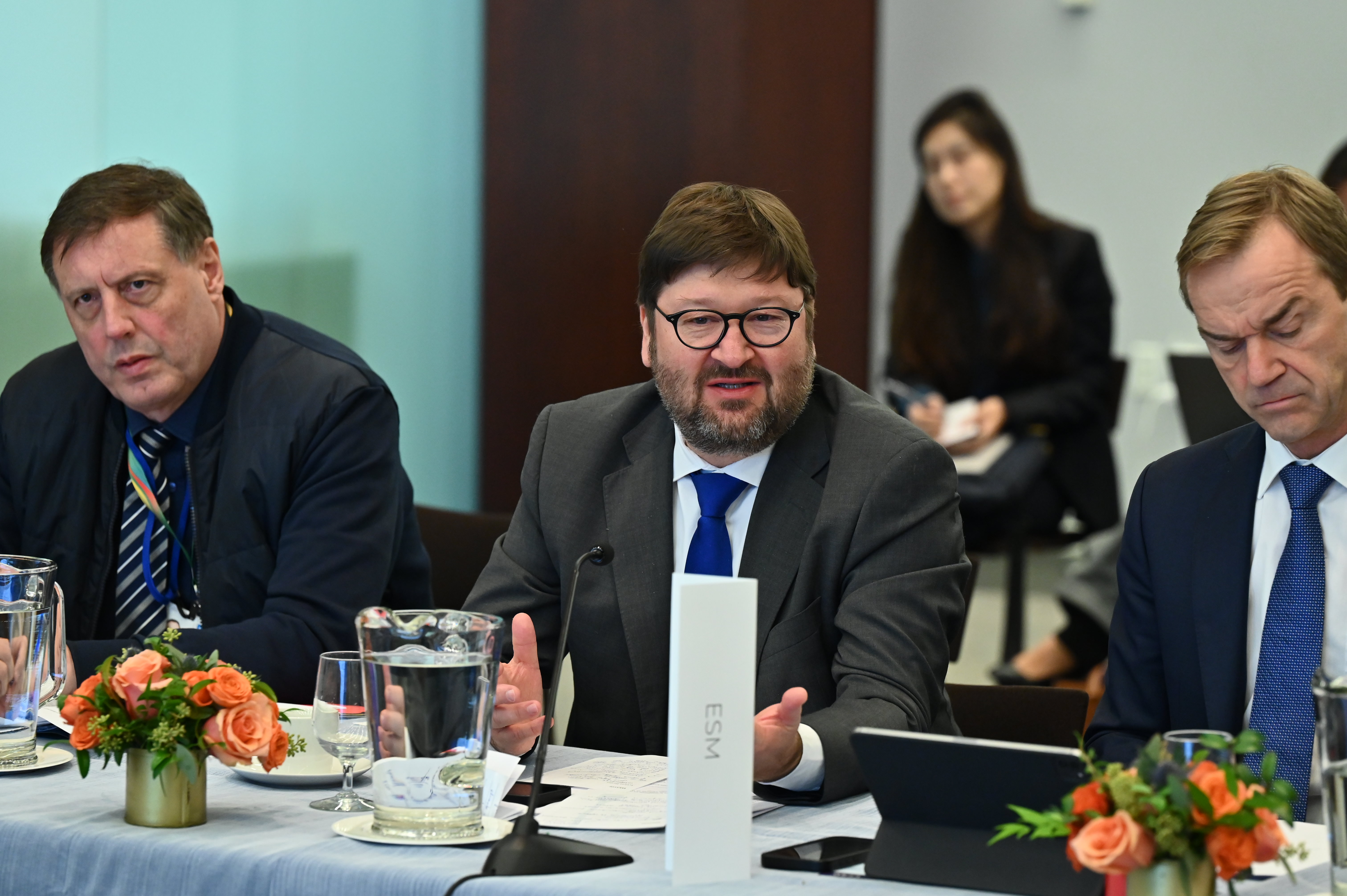 The 9th High-level Regional Financing Arrangements (RFAs) Dialogue
