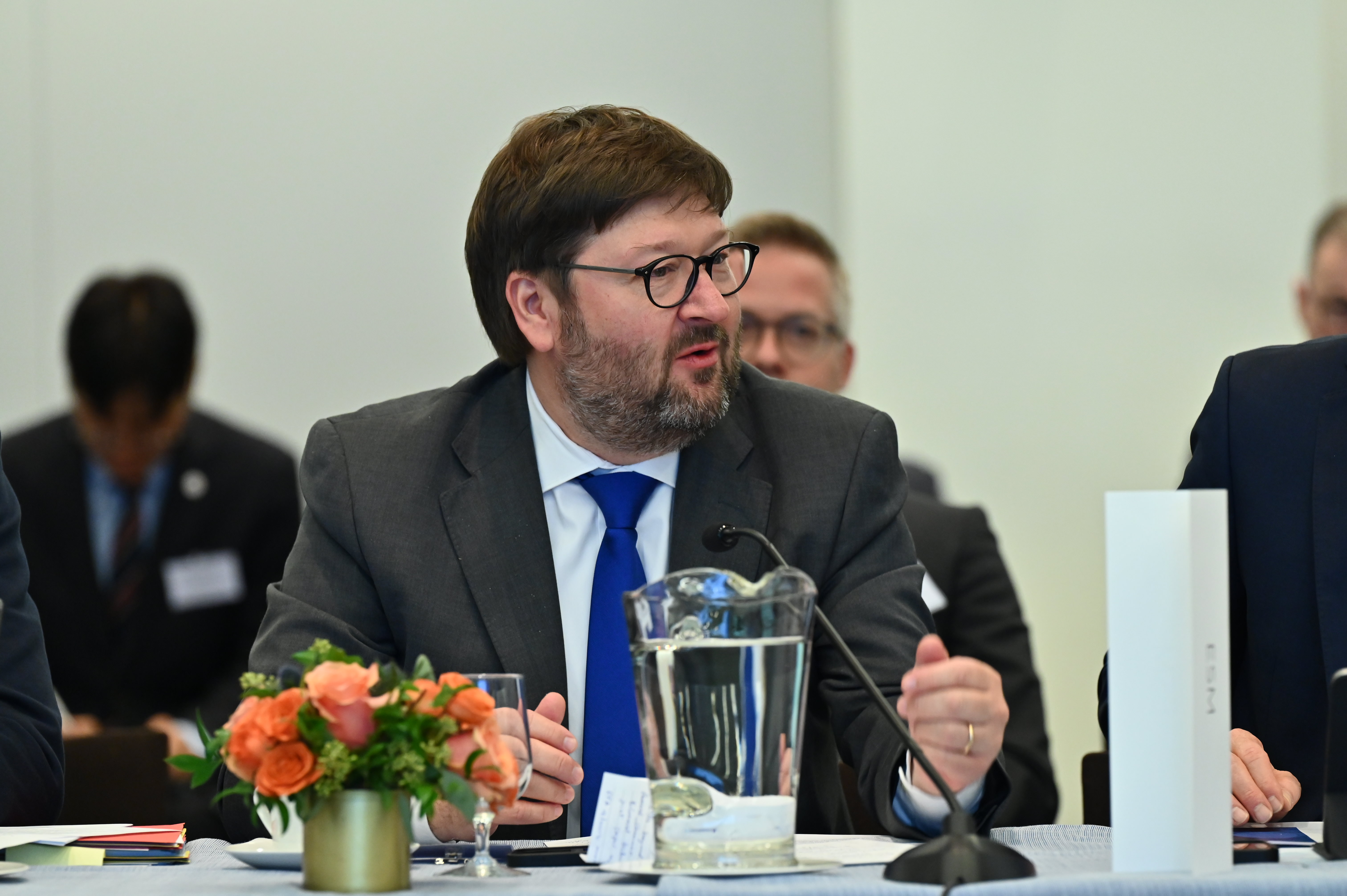 The 9th High-level Regional Financing Arrangements (RFAs) Dialogue