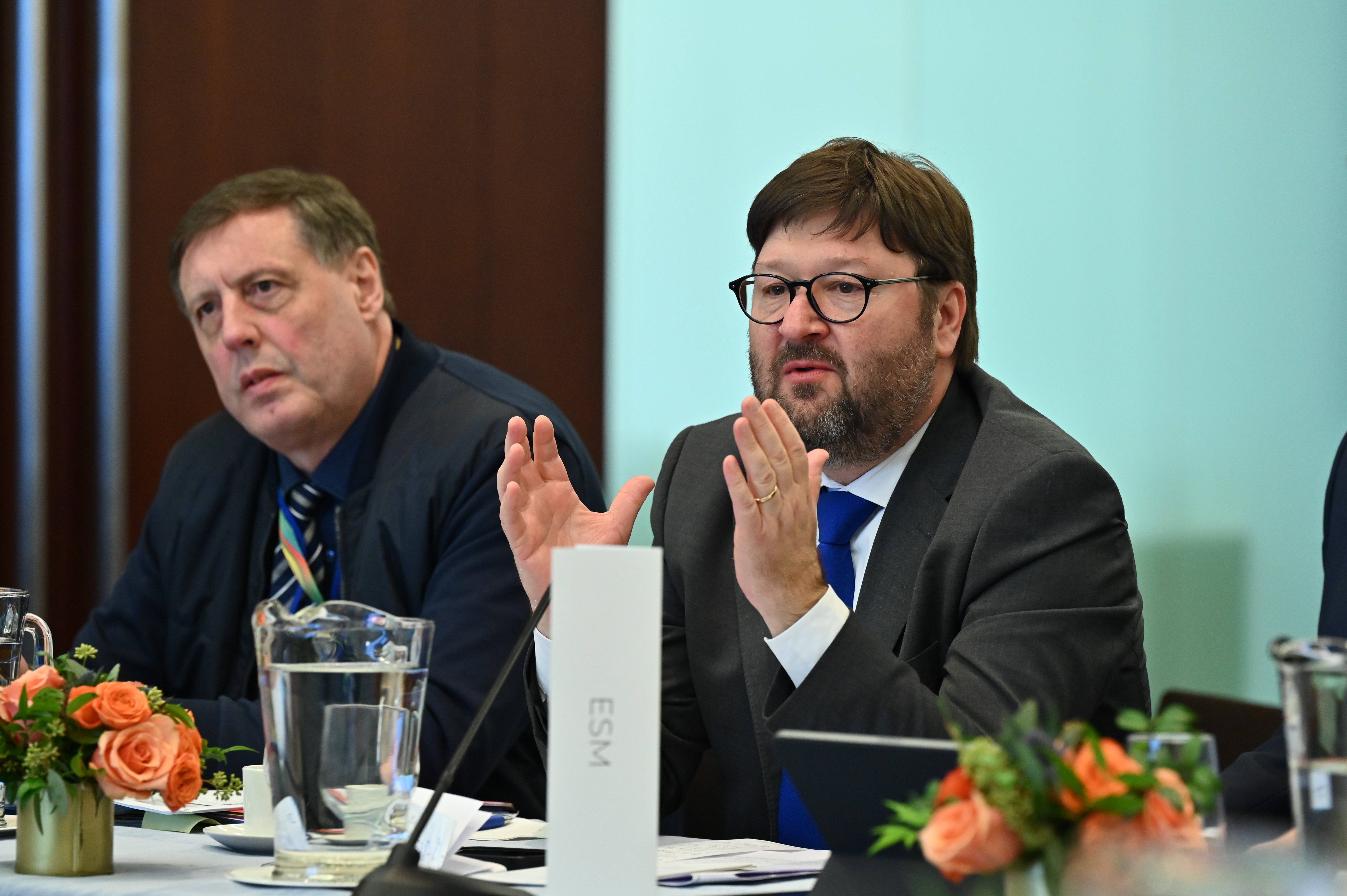 The 9th High-level Regional Financing Arrangements (RFAs) Dialogue