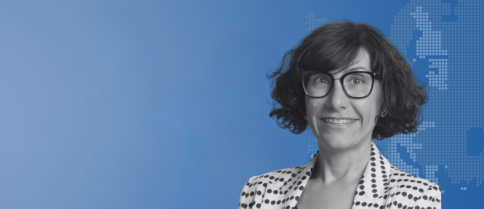 Alessandra Donini portrait photo