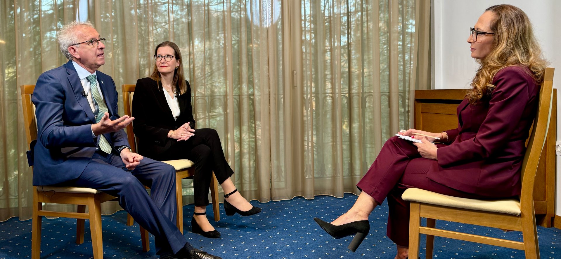 Pierre Yana Nova tv