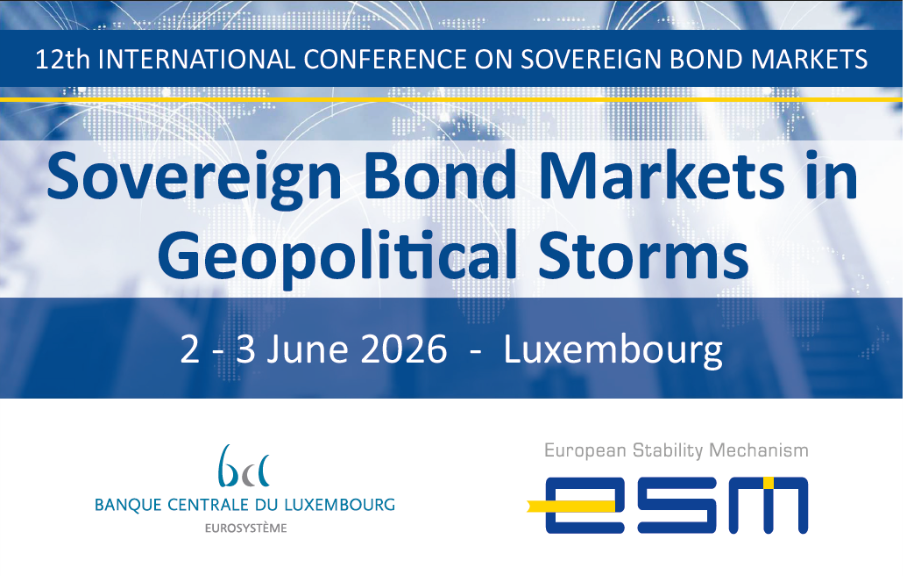 Sovereign Bond Markets visual