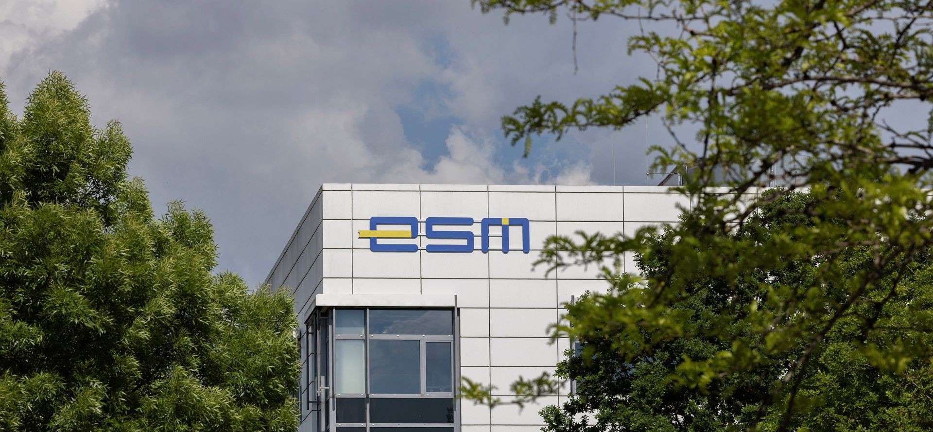 ESM building