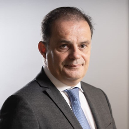 Emmanuel Moulin European Stability Mechanism