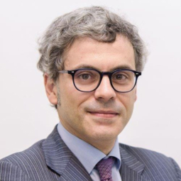 Alessandro Rivera