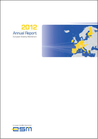 ESM 2012 Annual Report
