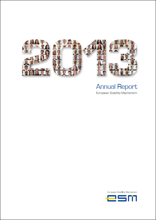 ESM 2013 Annual Report