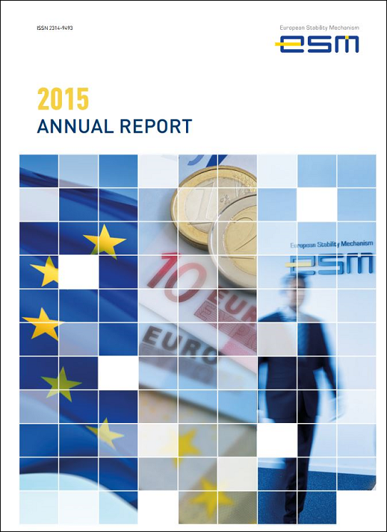 ESM 2015 Annual Report