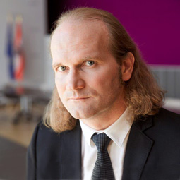 Harald Waiglein