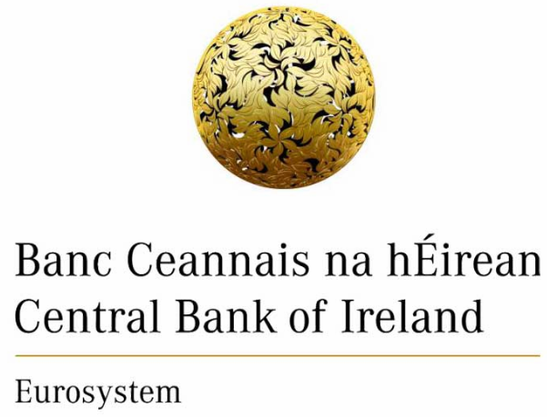 Central Bank of Ireland Logo