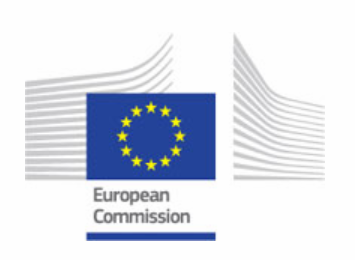 European Commission logo