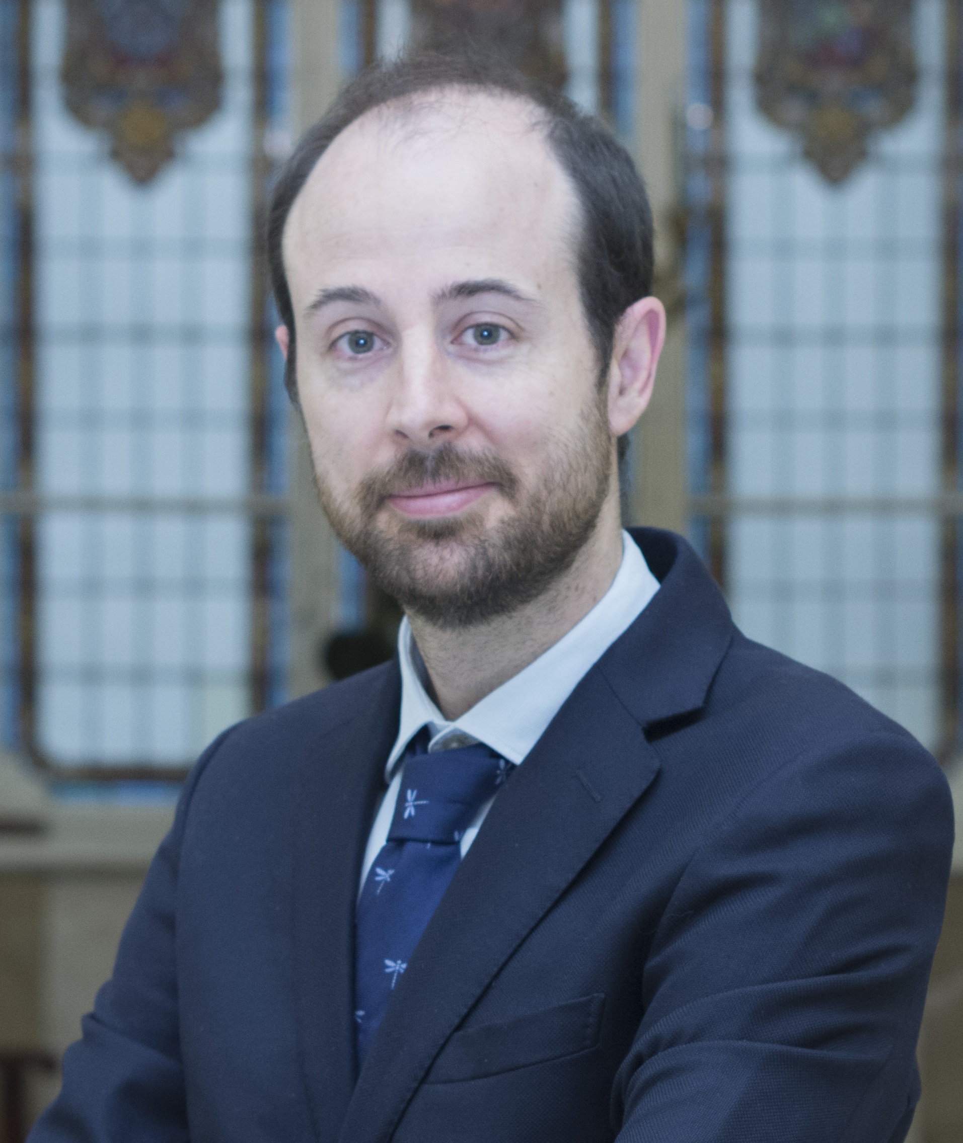 Galo Nuño Barrau