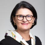 Irena Petruškevičienė