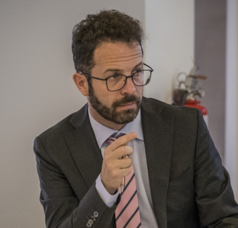 Massimo Giuliodori