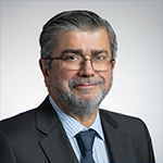 Baudilio Tomé Muguruza