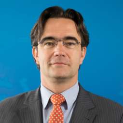 Christiaan Rebergen