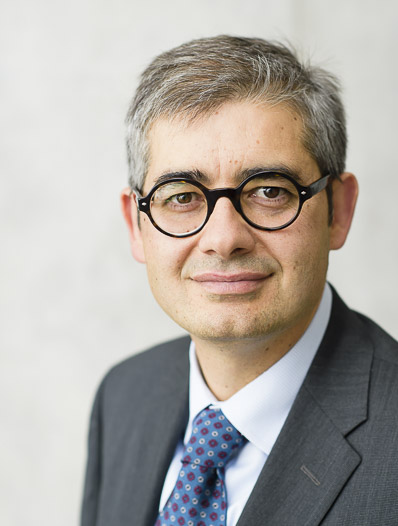 Roberto De Santis