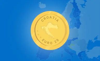 Blog coverCroatia makes the euro 20 nations strong