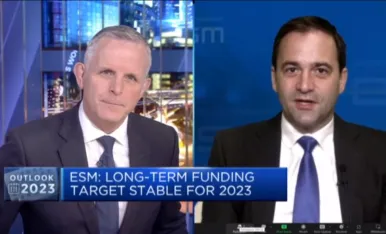 Kalin CNBC