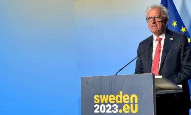 Pierre Gramegna Eurogroup 28-04-2023