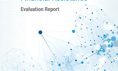Evaluation report (2017)