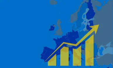 Blog Higher interest rates Image
