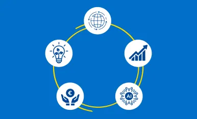 Five themes to watch for multilateral financial institutions_Blog Image_1540x1027