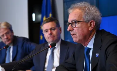 Eurogroup 20 June 2024