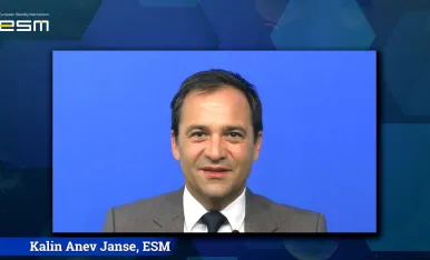 Kalin Anev Janse