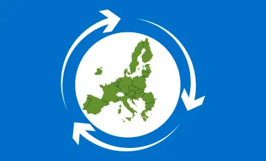 Can banking union and capital markets union help Europe finance the climate change challenge_Blog Image_1540x1027