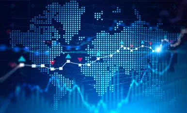 Geoeconomic fragmentation looms over euro area financial stability_Blog Image_1540x1027