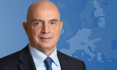 Francis Dassyras