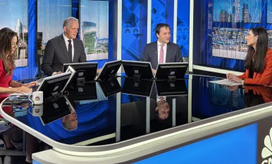 CNBC