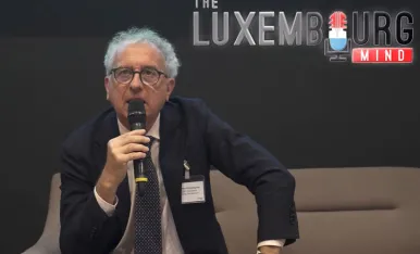 Pierre Gramegna