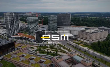 ESM BoG video 2025