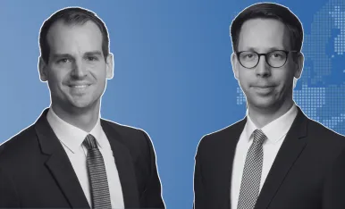 Matthias Gnewuch and Martin Iseringhausen