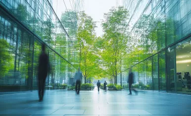 Image Impact investing