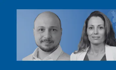  Marialena Athanasopoulou and  Miguel Angel Gavilan Rubio