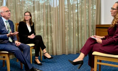 Pierre Yana Nova tv