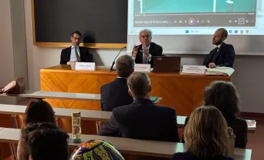 PG Univ Florence