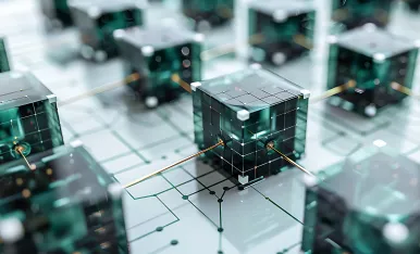 tokenised finance - 1540