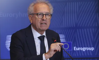 Pierre Gramegna
