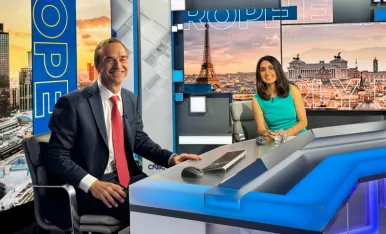 rolf cnbc