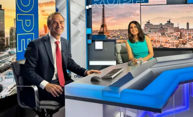 rolf cnbc